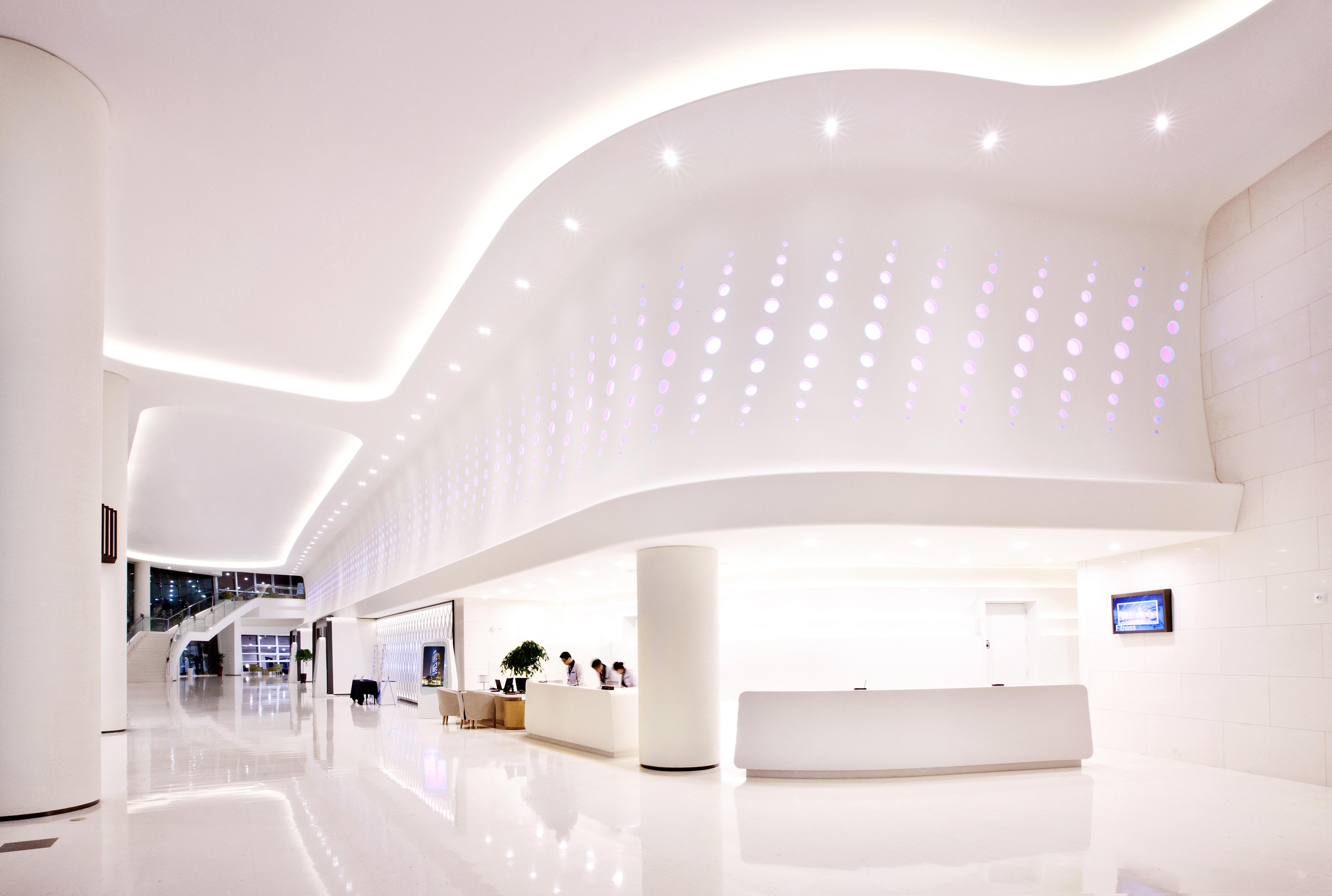 Sono Calm Yeosu Hotel Exterior photo